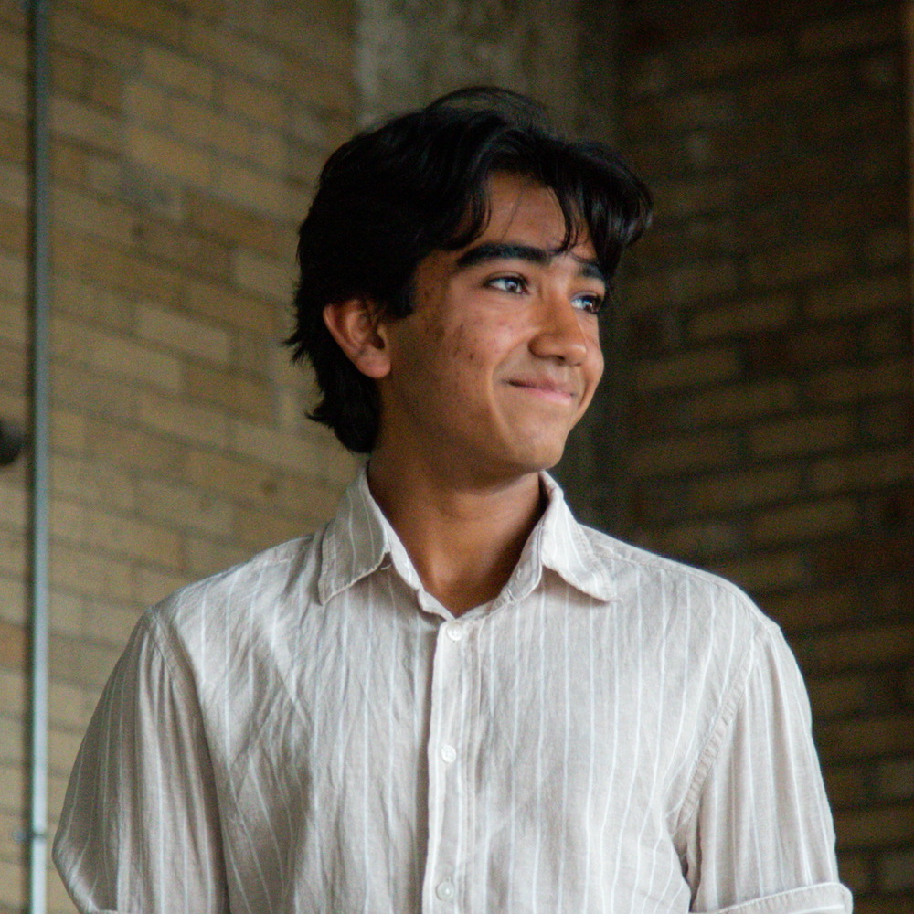Soham Kundu